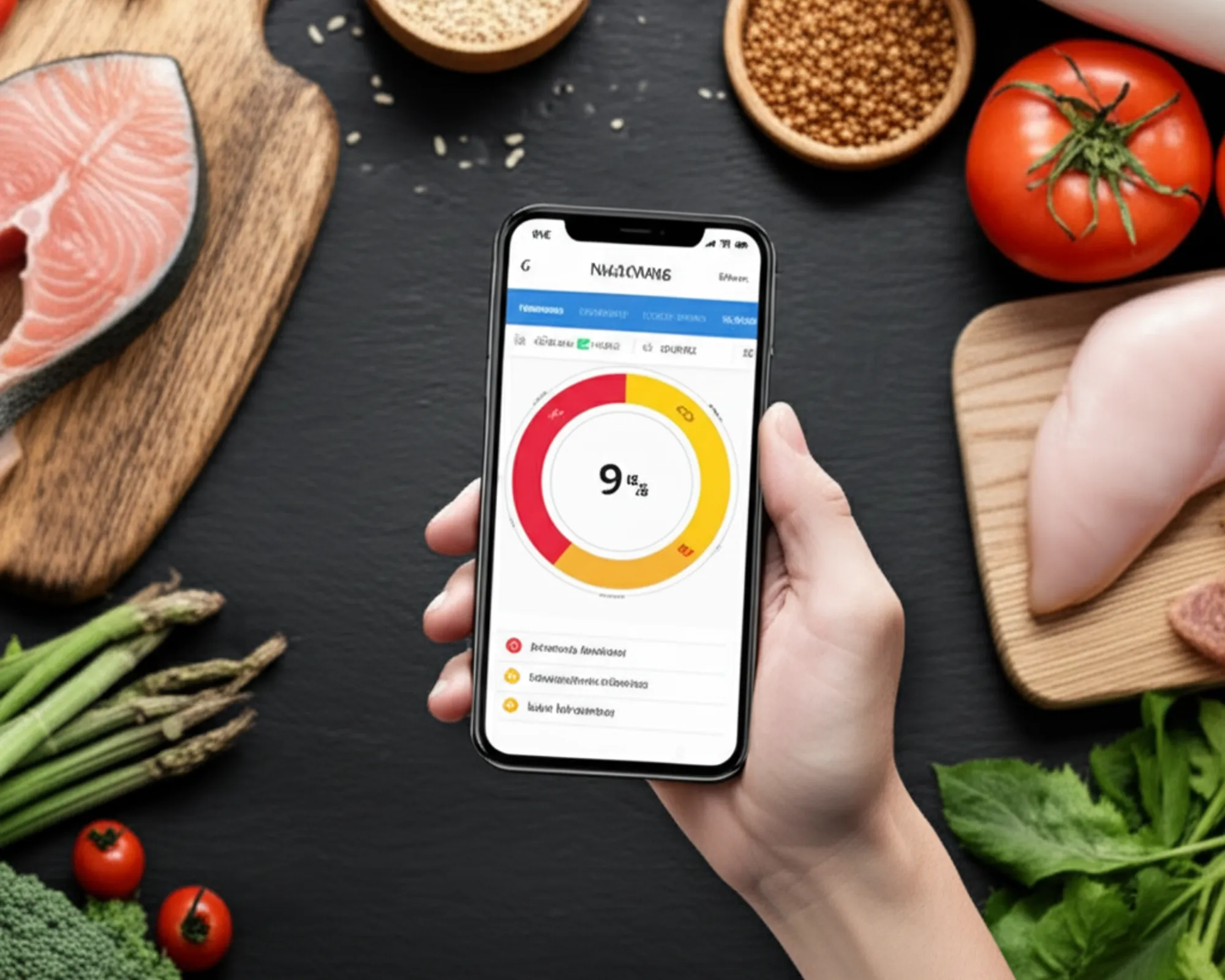 Macros vs Calories: What’s More Important in the Gym?