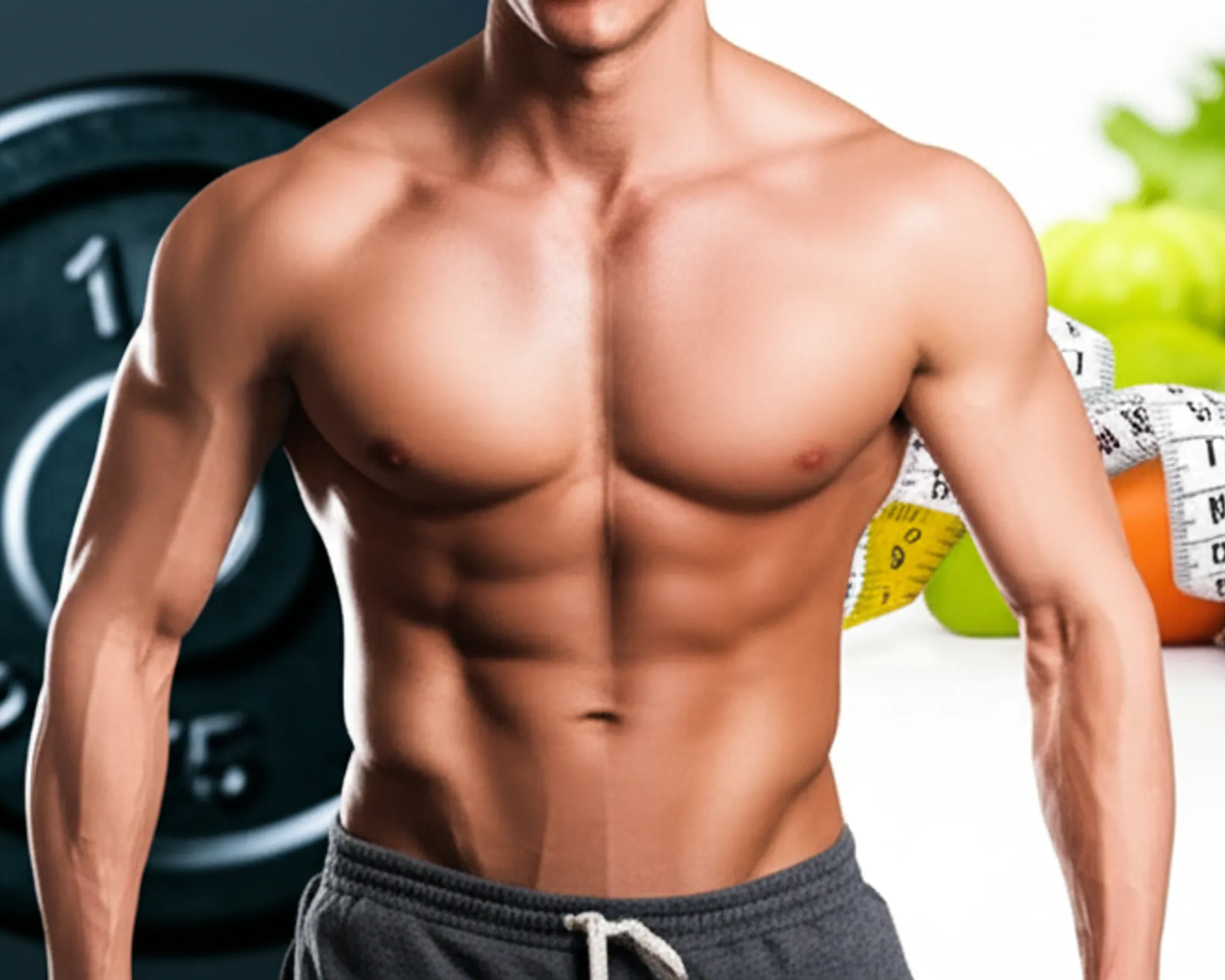How to Balance Macros for Muscle Gain and Fat Loss