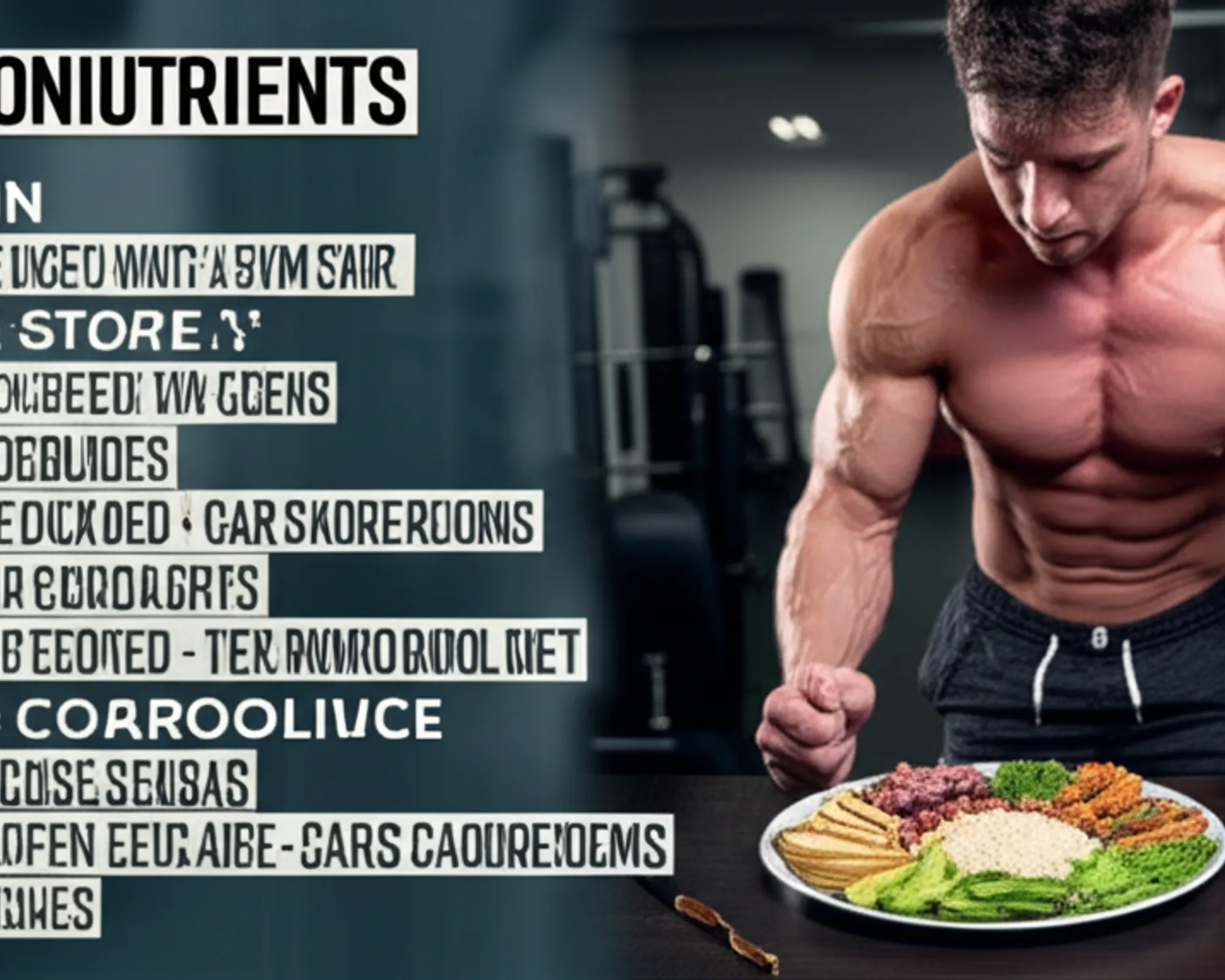 What Are Macros? The Beginner’s Guide to Nutrition for Gym-Goers