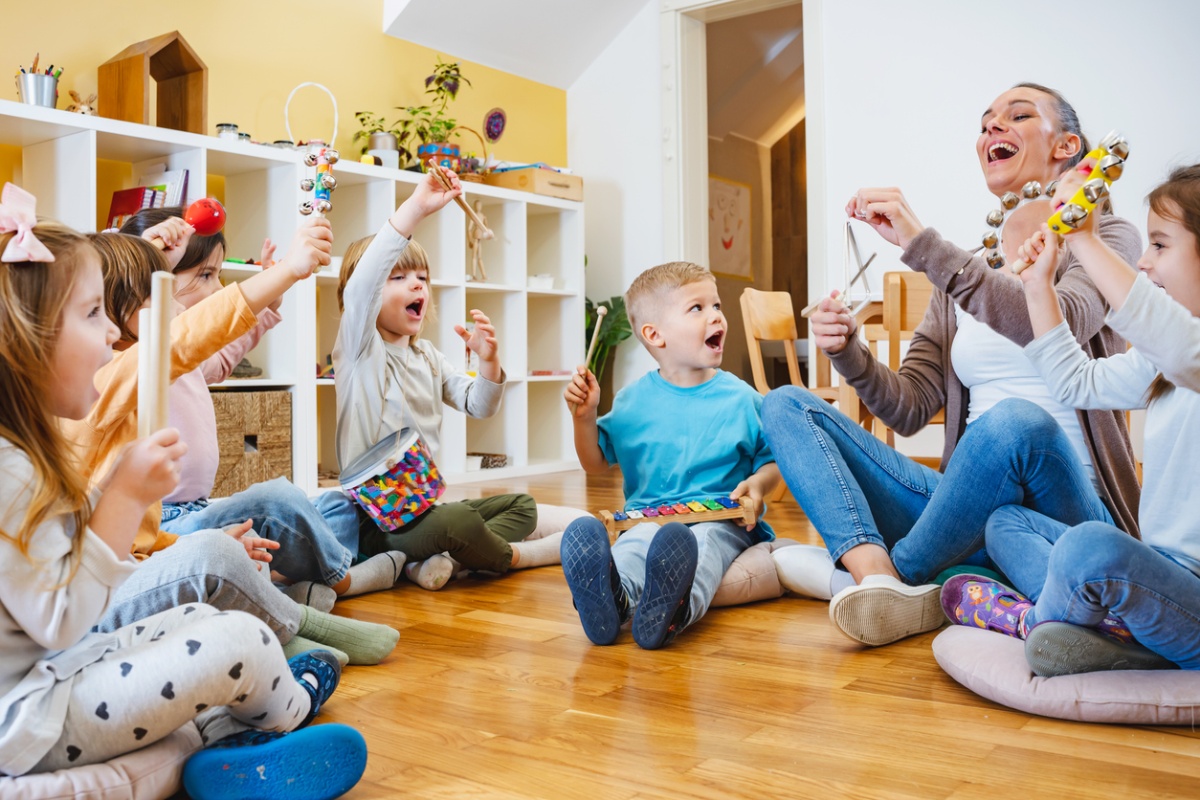 Choosing the Right Child Care Services: What Parents Need to Know